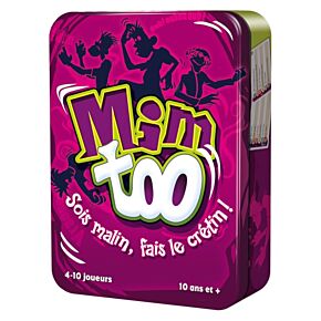 Mimtoo (FR)