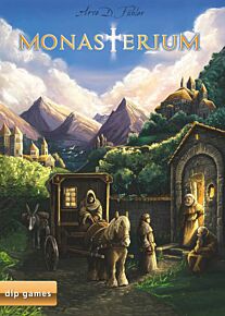 Monasterium (DLP games)