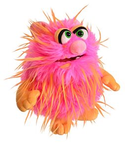 Monster Daddel Living Puppet W903