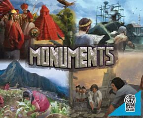 Monuments (Keep Exploring Games)