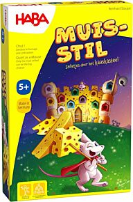 Muisstil spel HABA