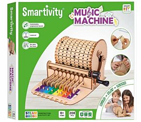 Music Machine Smartivity Xylofoon