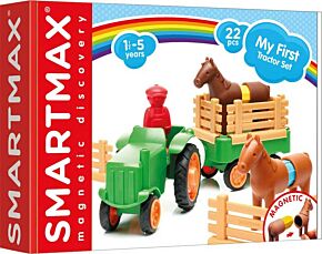 Smartmax My First Tractor set (Smart)