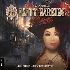Nanty Narking (Phalanx games)