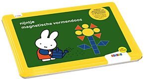 Nijntje Magnetische Vormendoos