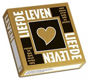 LiefdeLeven