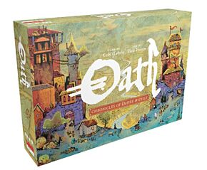 Oath Chronicles of Empire & Exile