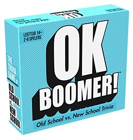 OK Boomer