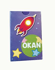 OKAN set - Nederlandse spelling voor anderstaligen