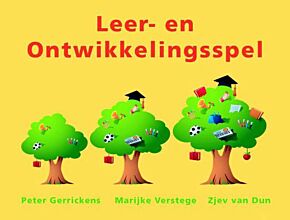 Leer- en Ontwikkelingsspel (Gerrickens)