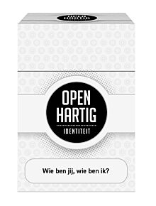 Openhartig Identiteit