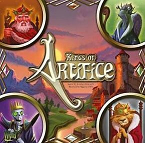 Kings of Artifice