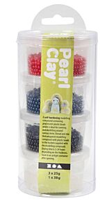 Pearl Clay set 78727