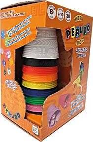 Perudo Jumbo editie Asmodee