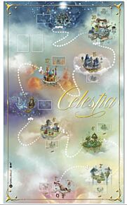Playmat Celestia (BLAM!)