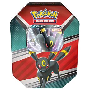 Pokemon Spring 2022 Tin - Umbreon V