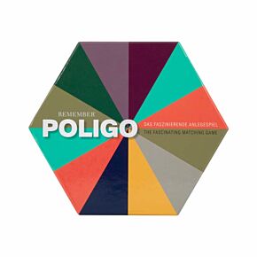 Poligo spel