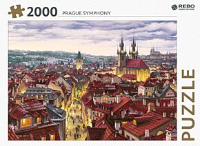 Prague Symphony (2000)