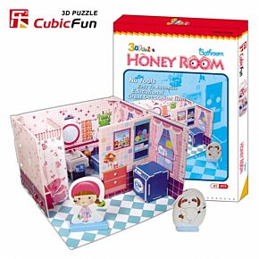 Honey Room - Bathroom (41)