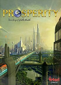 Prosperity (Ystari Games)