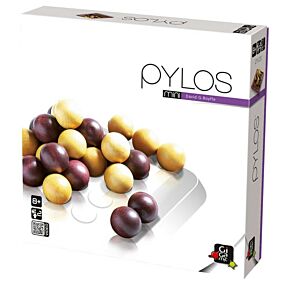 Pylos mini spel Gigamic