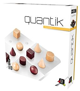 Quantik Mini Gigamic