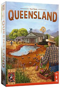 Queensland spel 999 games