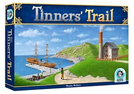 Tinners′ Trail