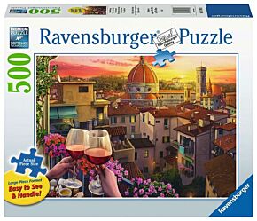 Ravensburger puzzel 16796 grote stukken