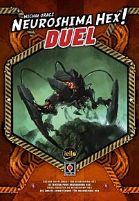 Neuroshima Hex Duel