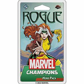Marvel Champions Nebula Hero Pack