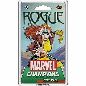 Rogue Hero Pack