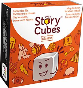 Rory's Story Cubes Classic