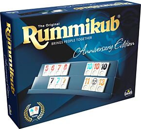 Rummikub Anniversary edition