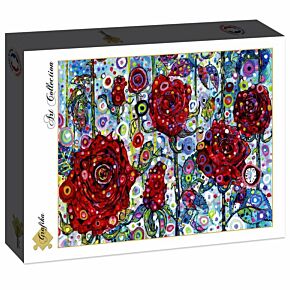 Sally Rich Roses 1500