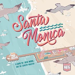 Santa Monica (AEG)