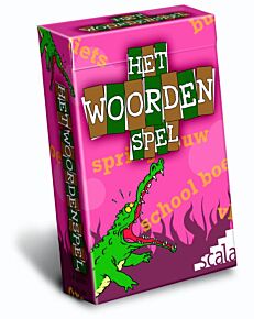 Het Woordenspel