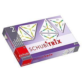 Schubitrix breuken 2