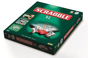 Scrabble XL