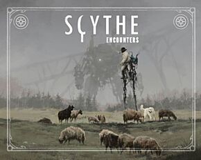 Scythe Encounters