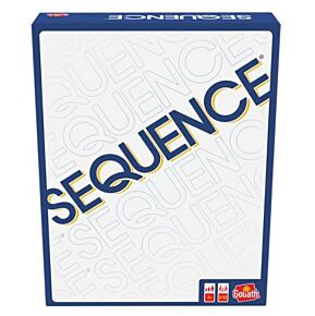 Sequence spel Goliath