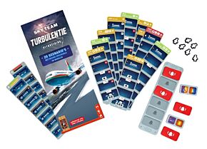 Sky Team Turbulentie uitbreiding