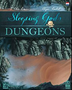 Sleeping Gods Dungeons NL