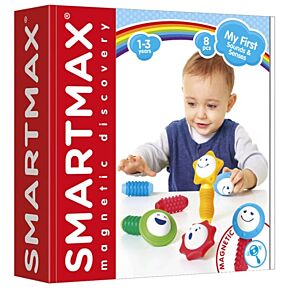 SmartMax set My First Sounds & Senses (Smart)
