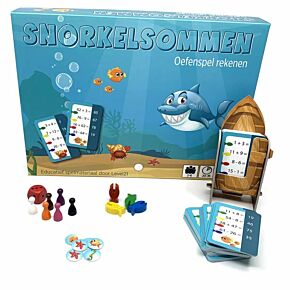 Snorkelsommen