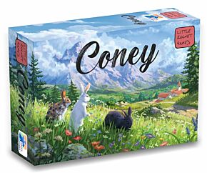 Spel Coney