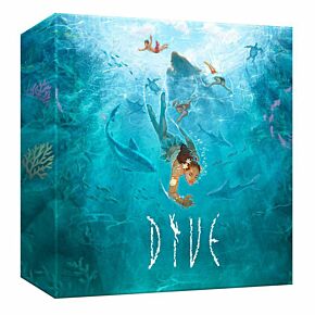 Spel Dive (Sit Down)