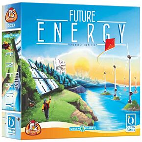 Spel Future Energy