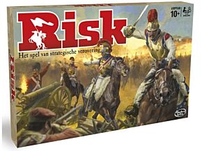 Spel Risk (Hasbro)