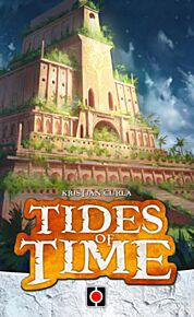 Kaartspel Tides of Time (Portal Games)